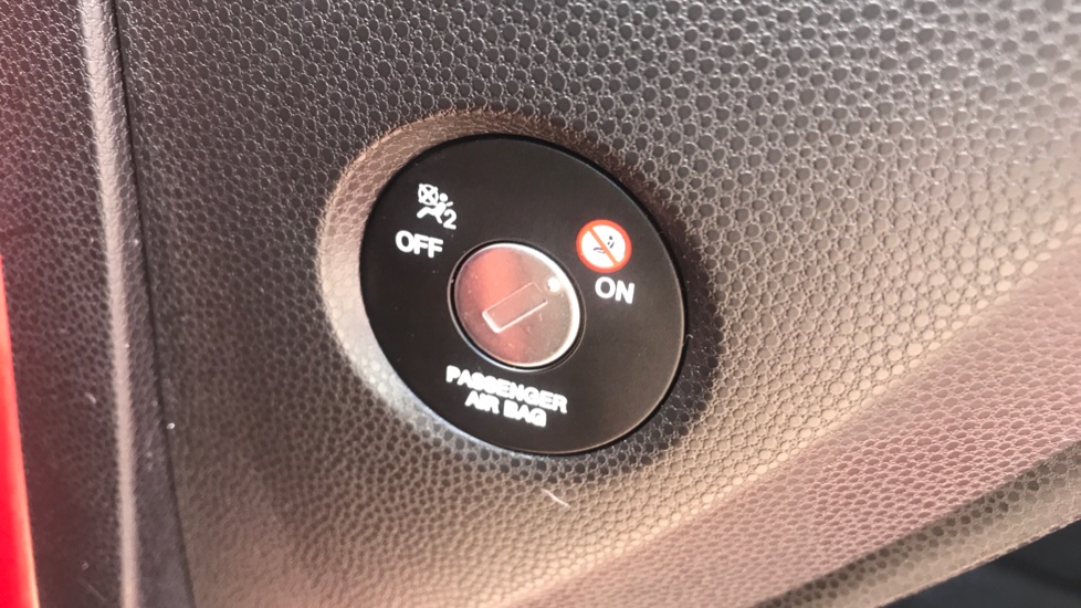 Kia Picanto 1.0 1 5dr Petrol Hatchback - Image 35