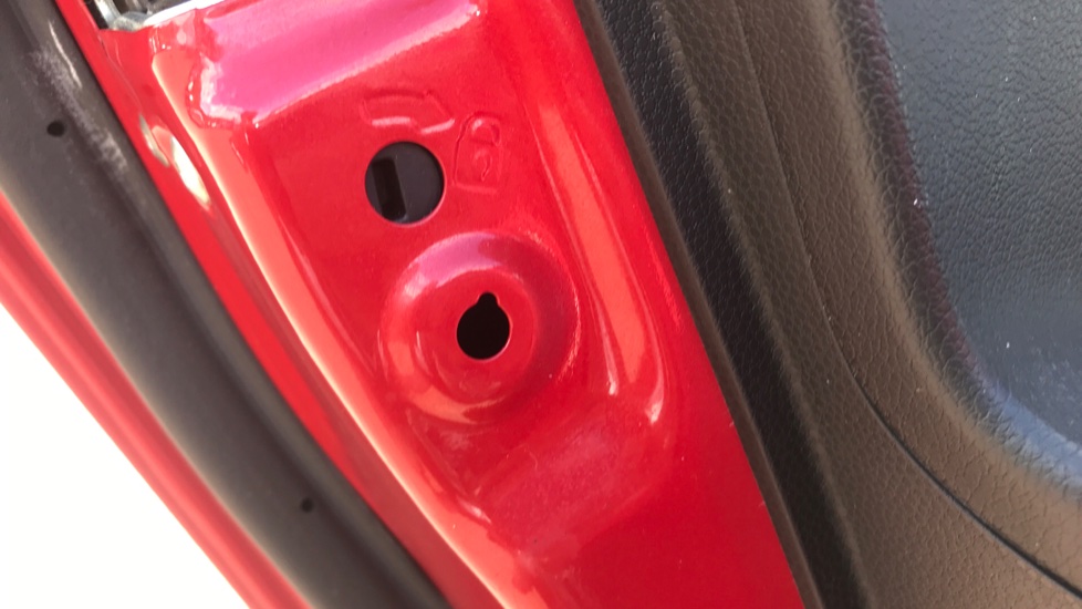 Kia Picanto 1.0 1 5dr Petrol Hatchback - Image 36