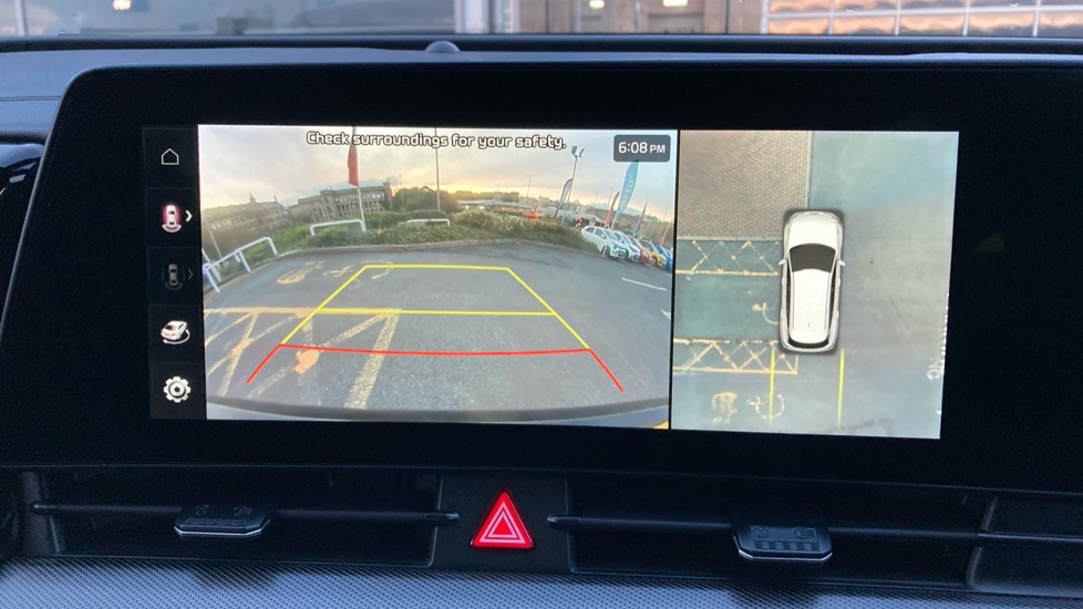 Kia Sportage 1.6T GDi PHEV GT-Line S 5dr Auto AWD Estate - Image 31