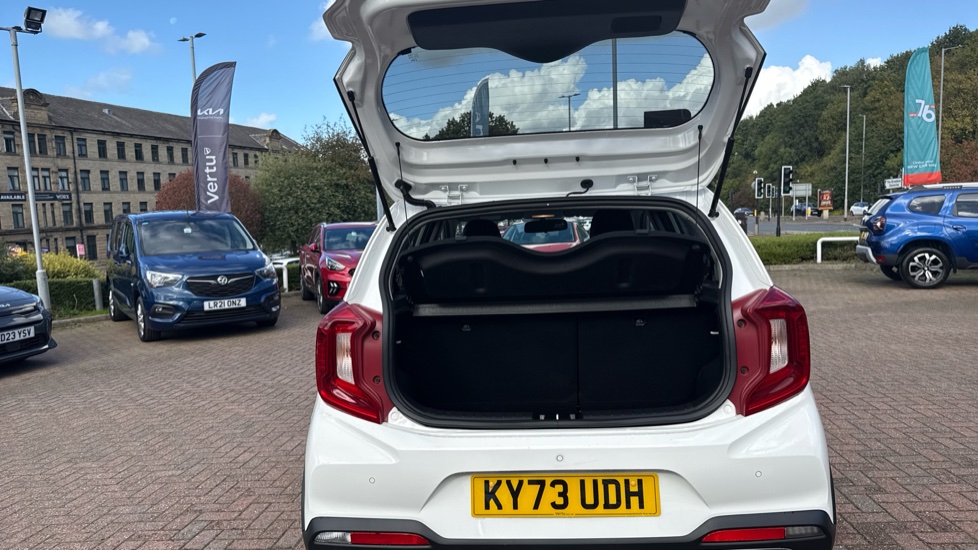 Kia Picanto 1.0 X-Line S 5dr Auto Petrol Hatchback - Image 4