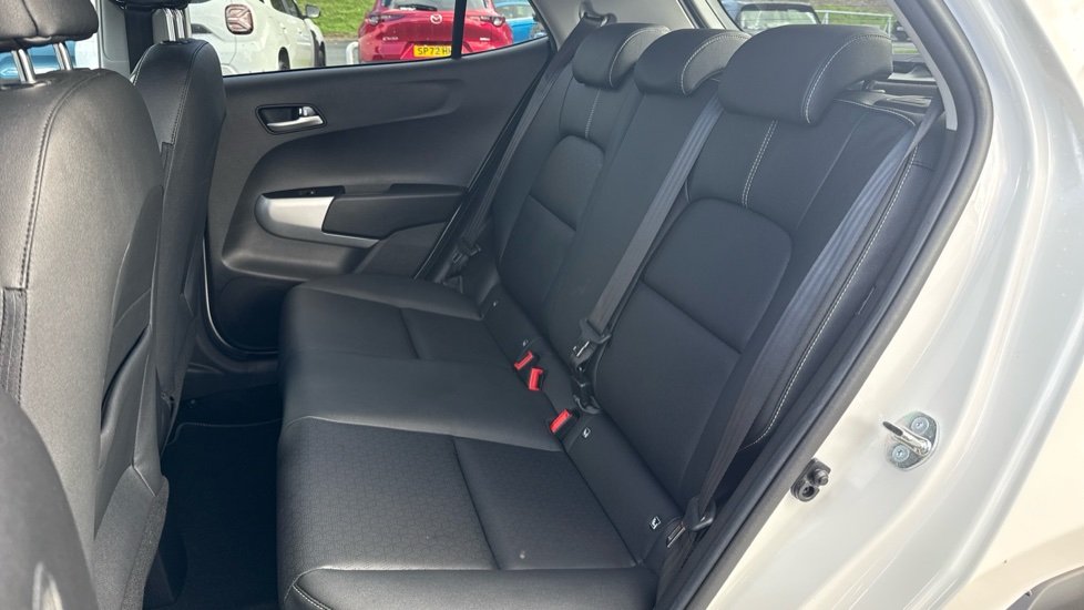 Kia Picanto 1.0 X-Line S 5dr Auto Petrol Hatchback - Image 16