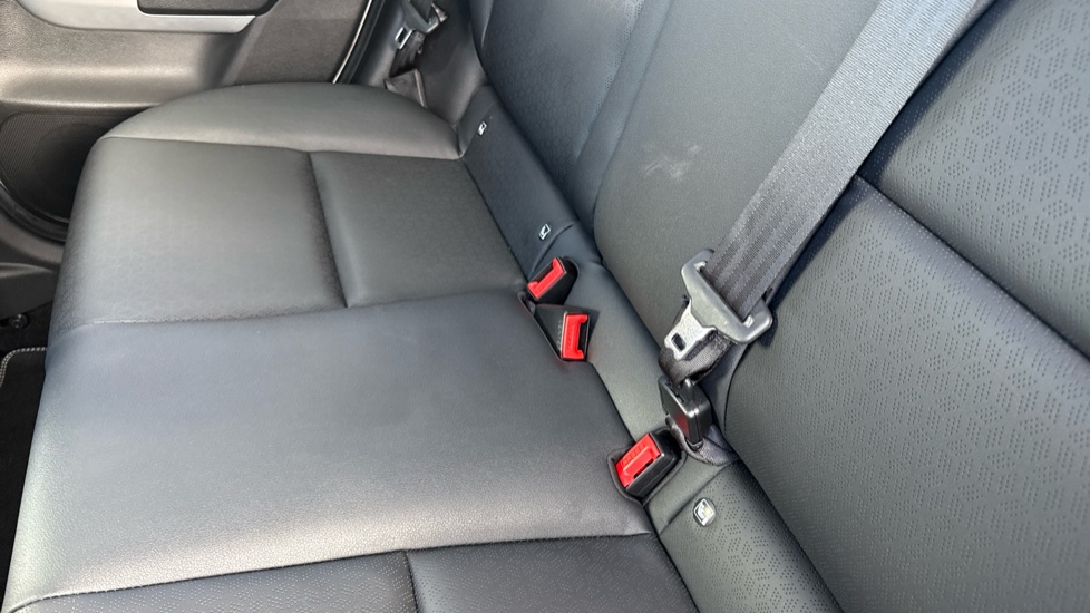 Kia Picanto 1.0 X-Line S 5dr Auto Petrol Hatchback - Image 17