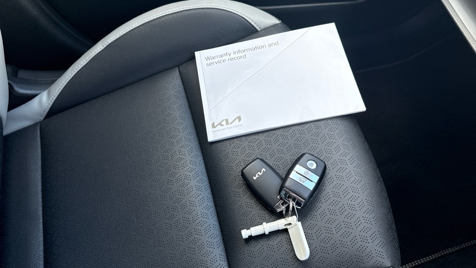 Kia Picanto 1.0 X-Line S 5dr Auto Petrol Hatchback - Image 19
