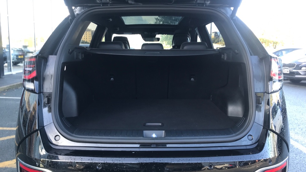 Kia Sportage 1.6T GDi 207 HEV GT-Line S 5dr Auto Hybrid Estate - Image 4