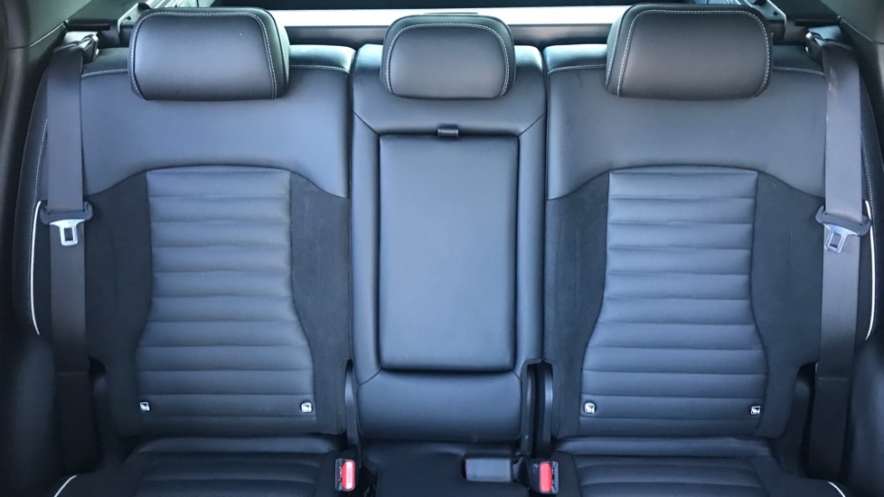 Kia Sportage 1.6T GDi 207 HEV GT-Line S 5dr Auto Hybrid Estate - Image 15