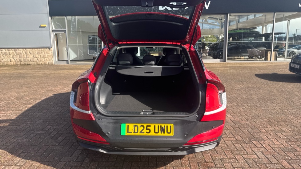 Kia EV6 125kW Wave 63kWh 5dr Auto Electric Estate - Image 4