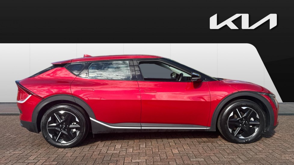 Kia EV6 125kW Wave 63kWh 5dr Auto Electric Estate - Image 5