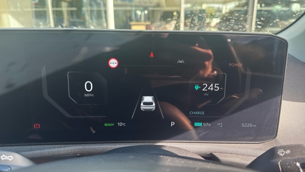 Kia EV6 125kW Wave 63kWh 5dr Auto Electric Estate - Image 18