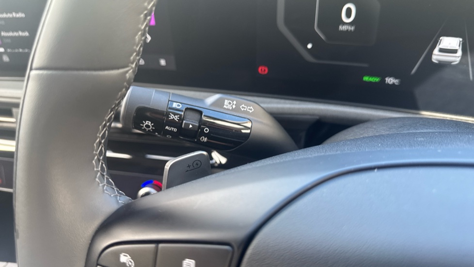 Kia EV6 125kW Wave 63kWh 5dr Auto Electric Estate - Image 25