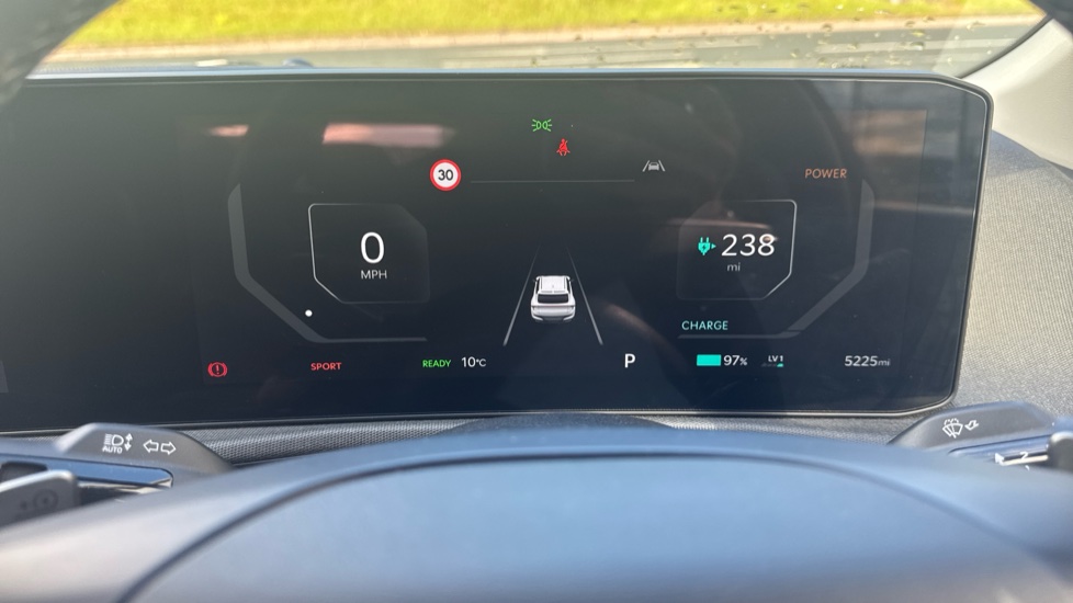 Kia EV6 125kW Wave 63kWh 5dr Auto Electric Estate - Image 27