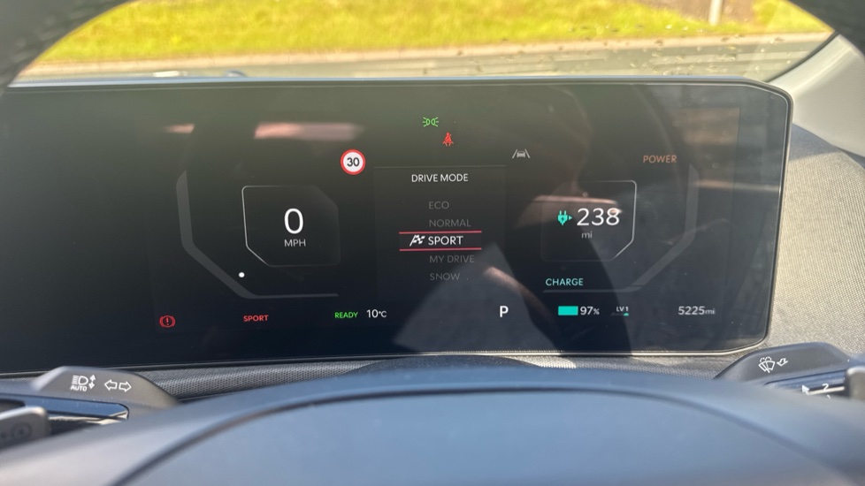 Kia EV6 125kW Wave 63kWh 5dr Auto Electric Estate - Image 28