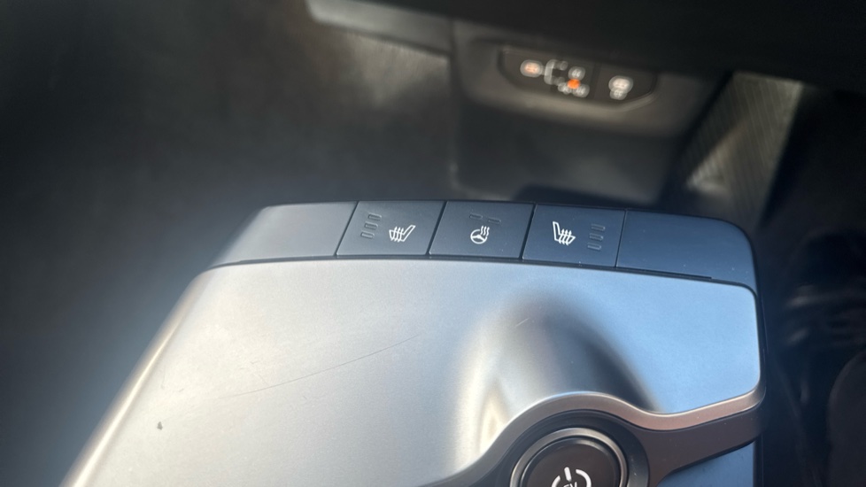 Kia EV6 125kW Wave 63kWh 5dr Auto Electric Estate - Image 32