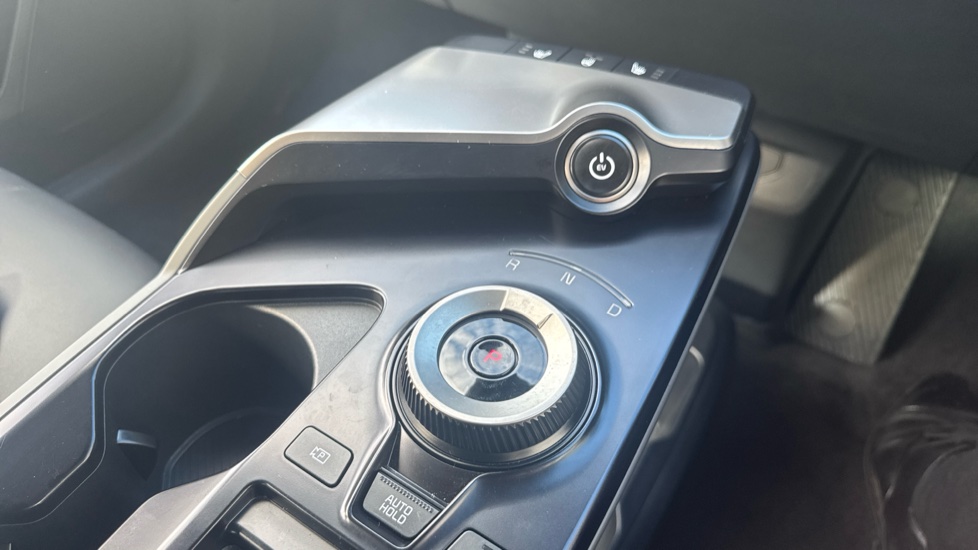 Kia EV6 125kW Wave 63kWh 5dr Auto Electric Estate - Image 35