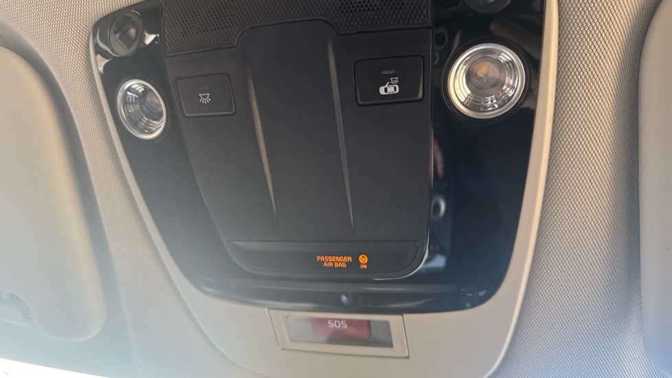 Kia EV6 125kW Wave 63kWh 5dr Auto Electric Estate - Image 38