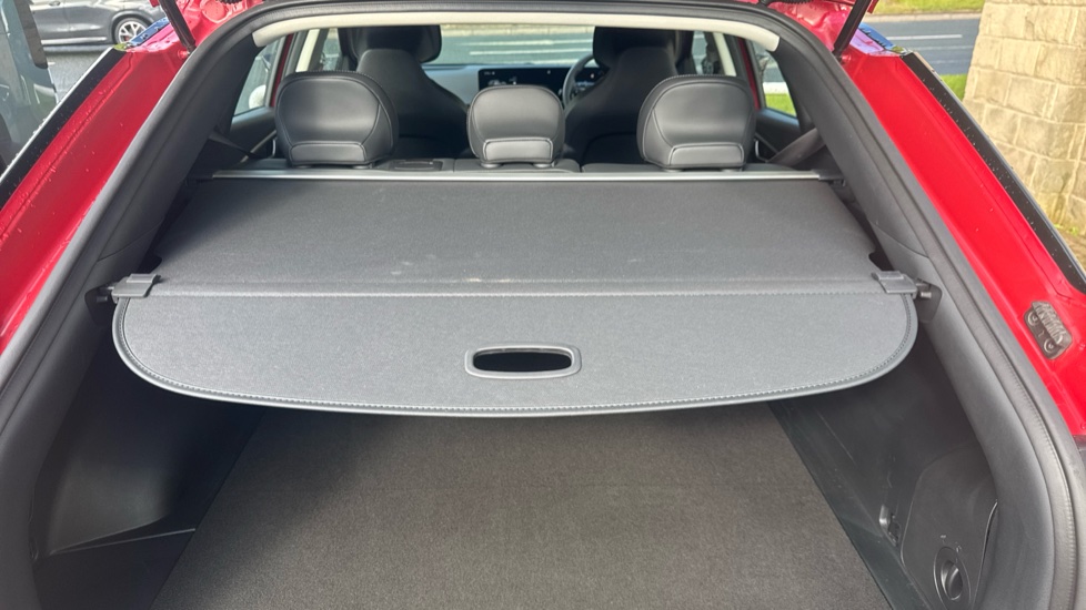 Kia EV6 125kW Wave 63kWh 5dr Auto Electric Estate - Image 41