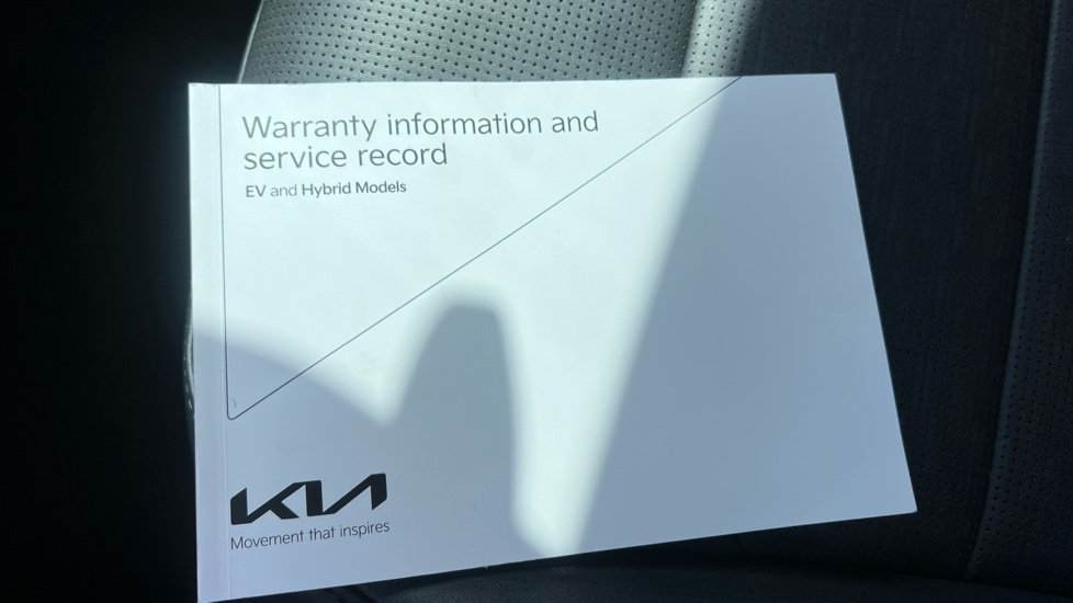 Kia Niro 1.6 GDi 127 Hybrid 4 5dr DCT Hybrid Estate - Image 19