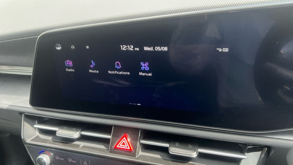 Kia Niro 1.6 GDi 127 Hybrid 4 5dr DCT Hybrid Estate - Image 28