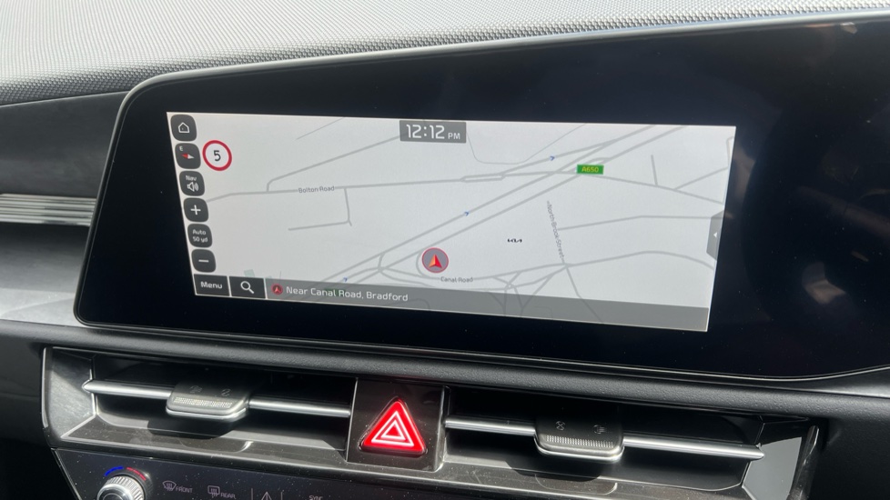 Kia Niro 1.6 GDi 127 Hybrid 4 5dr DCT Hybrid Estate - Image 29