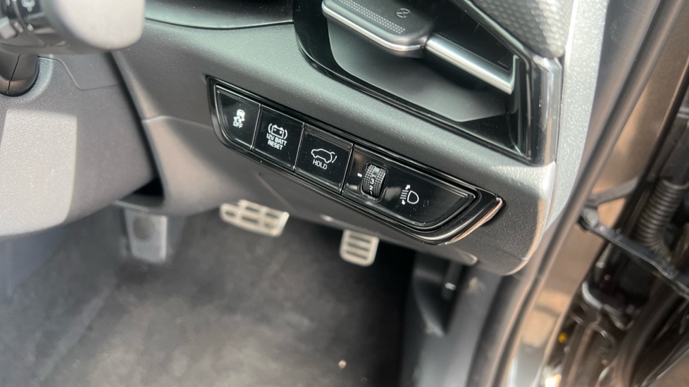 Kia Niro 1.6 GDi 127 Hybrid 4 5dr DCT Hybrid Estate - Image 34