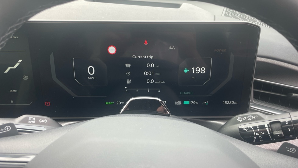 Kia EV9 282kW GT-Line S 99.8kWh AWD 5dr [6St] Auto Electric Estate - Image 18