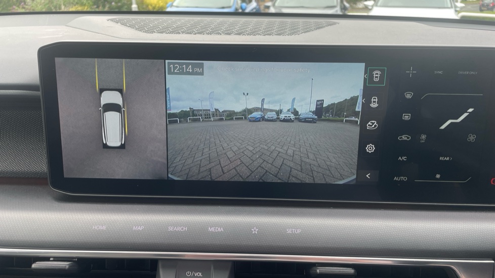 Kia EV9 282kW GT-Line S 99.8kWh AWD 5dr [6St] Auto Electric Estate - Image 31