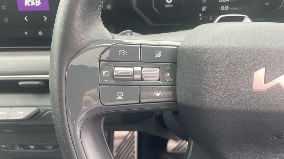 Kia EV9 282kW GT-Line S 99.8kWh AWD 5dr [6St] Auto Electric Estate - Image 44