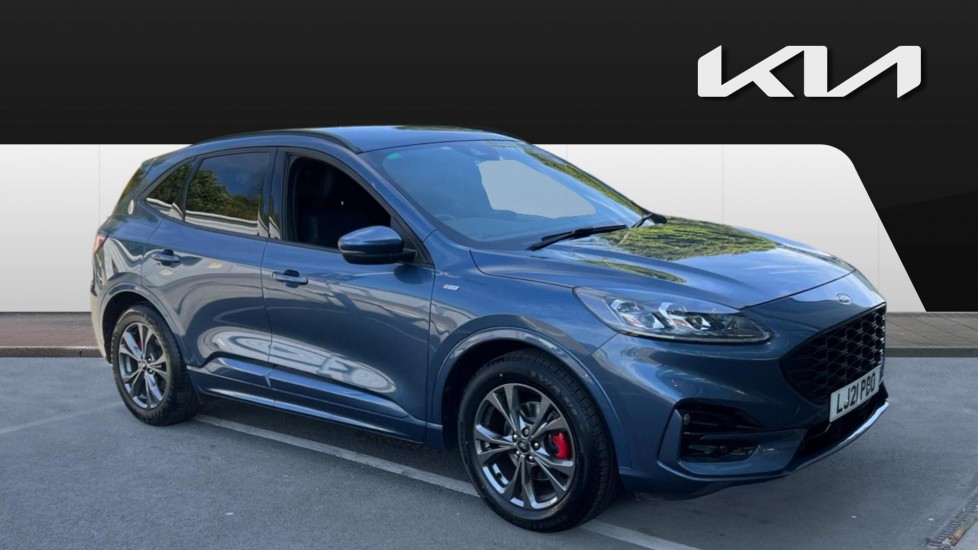 Ford Kuga 1.5 EcoBoost 150 ST-Line Edition 5dr Petrol Estate - Image 1