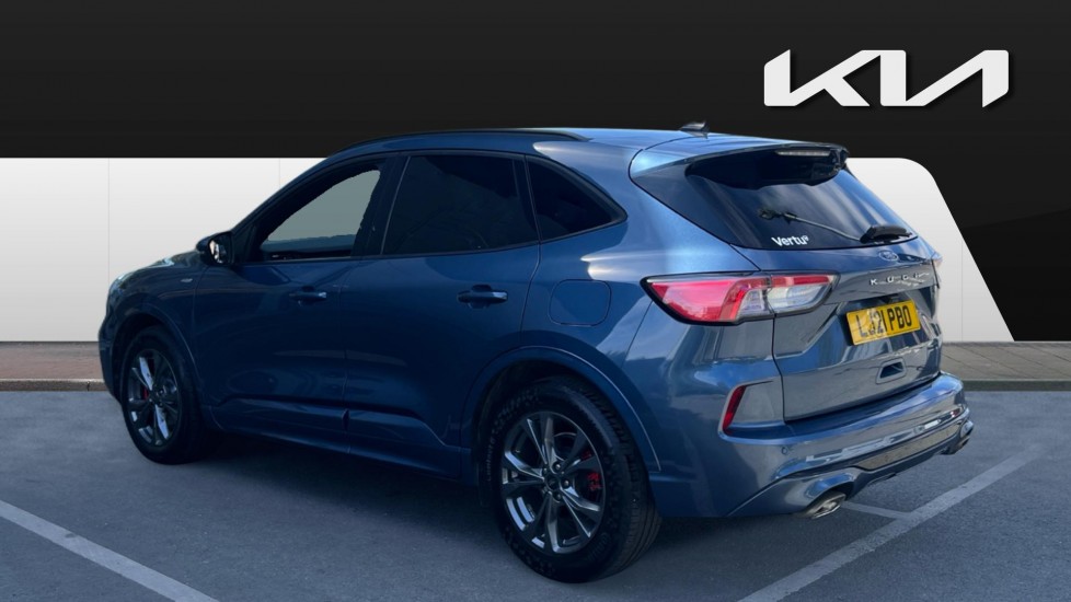 Ford Kuga 1.5 EcoBoost 150 ST-Line Edition 5dr Petrol Estate - Image 2