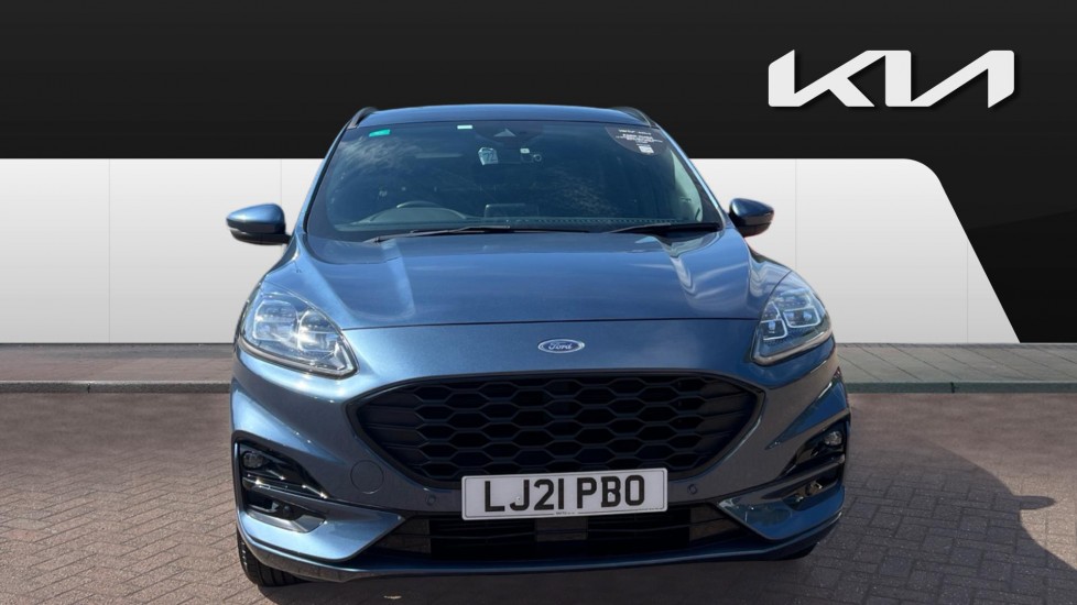 Ford Kuga 1.5 EcoBoost 150 ST-Line Edition 5dr Petrol Estate - Image 3