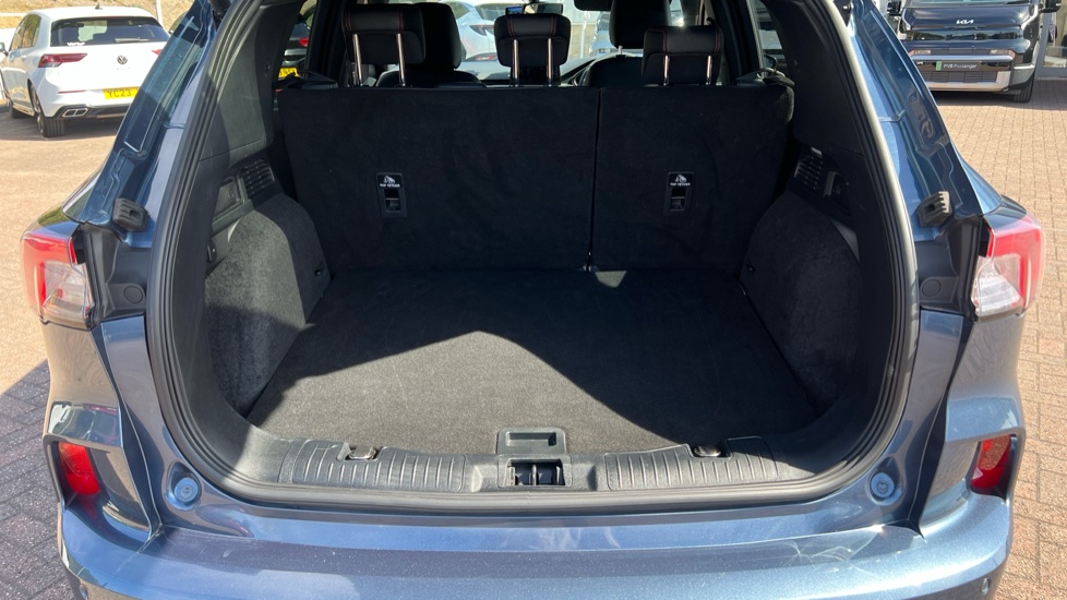 Ford Kuga 1.5 EcoBoost 150 ST-Line Edition 5dr Petrol Estate - Image 4