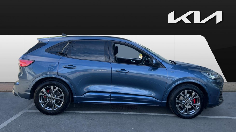 Ford Kuga 1.5 EcoBoost 150 ST-Line Edition 5dr Petrol Estate - Image 5