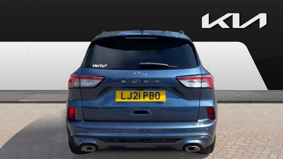 Ford Kuga 1.5 EcoBoost 150 ST-Line Edition 5dr Petrol Estate - Image 6