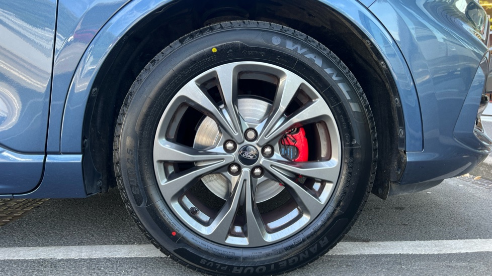 Ford Kuga 1.5 EcoBoost 150 ST-Line Edition 5dr Petrol Estate - Image 7