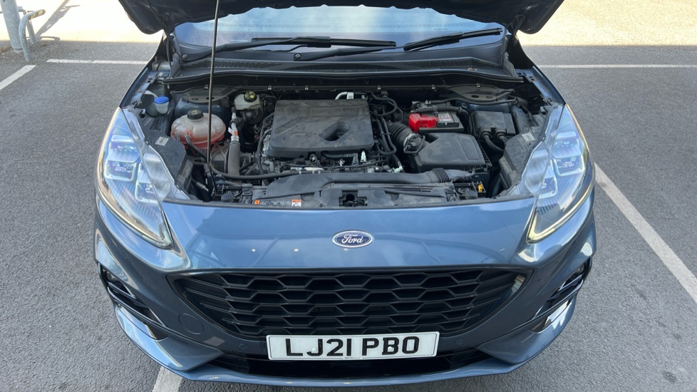 Ford Kuga 1.5 EcoBoost 150 ST-Line Edition 5dr Petrol Estate - Image 8