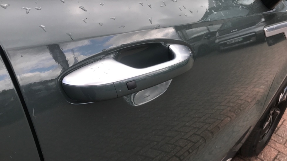 Kia Sorento 1.6 T-GDi HEV 2 5dr Auto Hybrid Station Wagon - Image 21