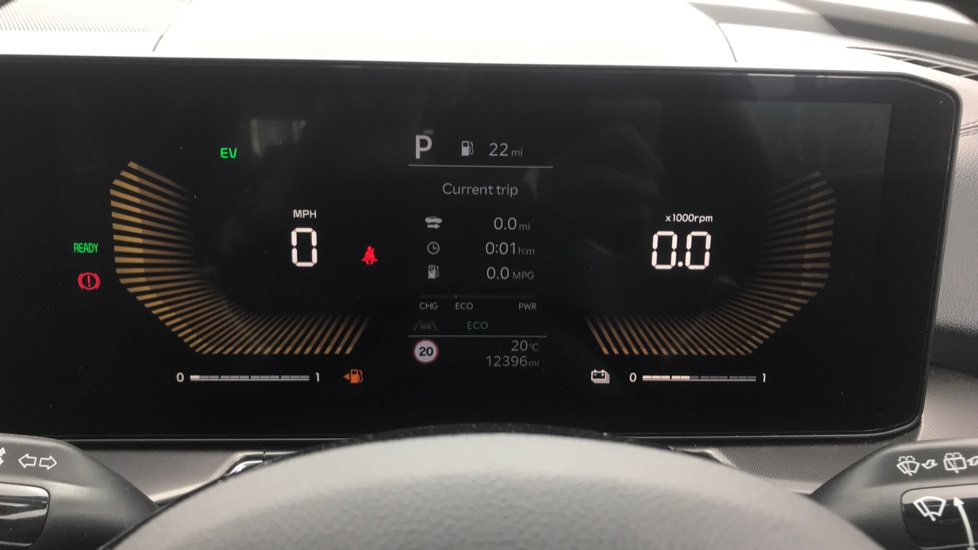 Kia Sorento 1.6 T-GDi HEV 2 5dr Auto Hybrid Station Wagon - Image 36