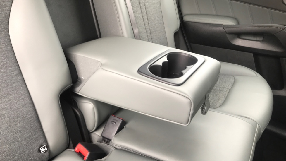 Kia Sorento 1.6 T-GDi HEV 2 5dr Auto Hybrid Station Wagon - Image 43