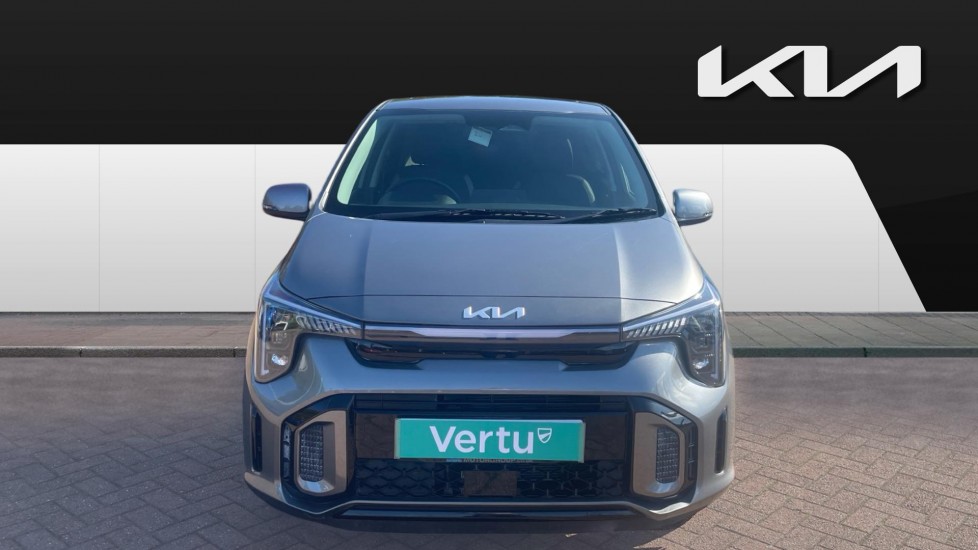 Kia Picanto 1.2 GT-line S 5dr Petrol Hatchback - Image 3
