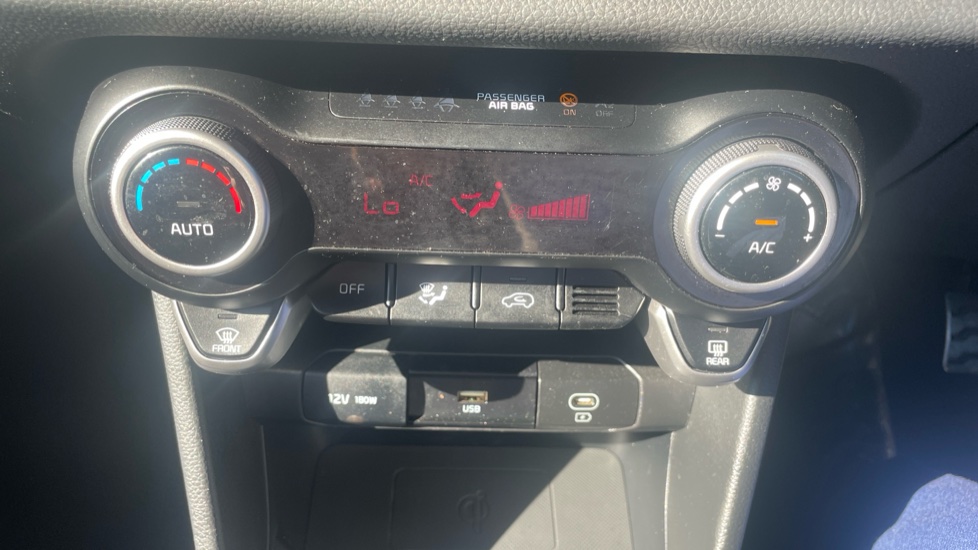 Kia Picanto 1.2 GT-line S 5dr Petrol Hatchback - Image 25