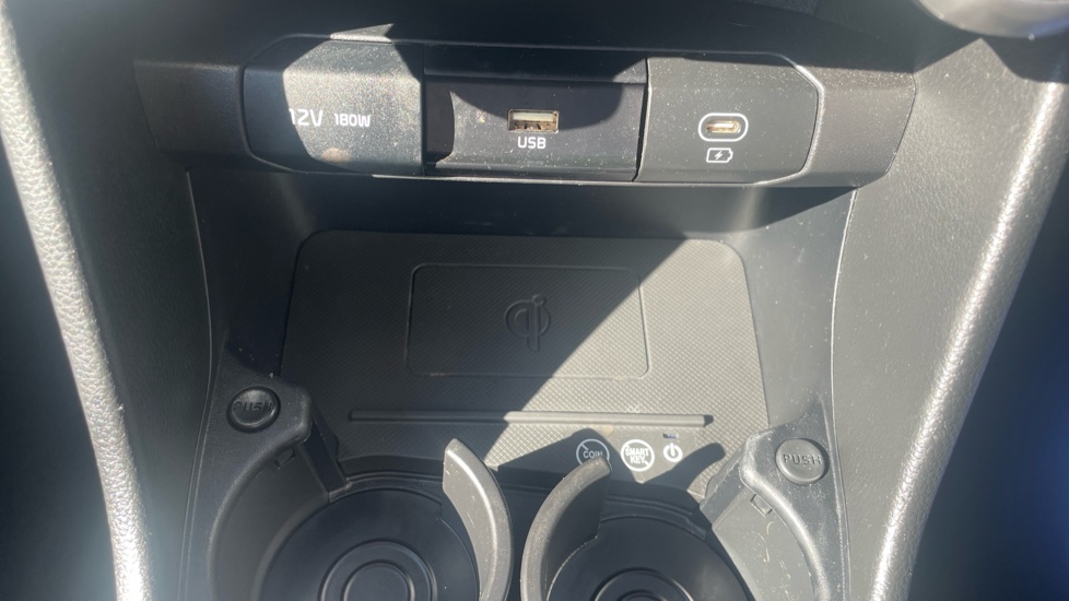 Kia Picanto 1.2 GT-line S 5dr Petrol Hatchback - Image 26