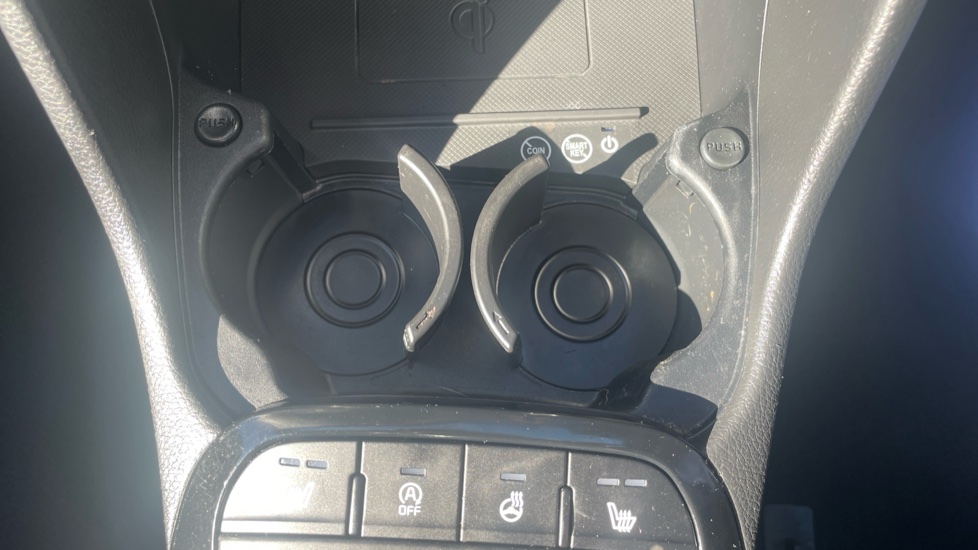 Kia Picanto 1.2 GT-line S 5dr Petrol Hatchback - Image 27