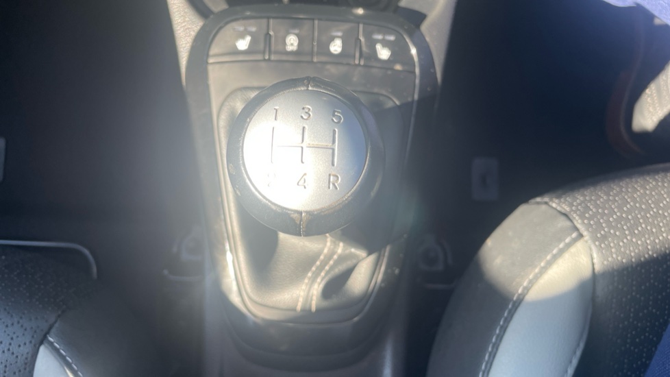 Kia Picanto 1.2 GT-line S 5dr Petrol Hatchback - Image 29