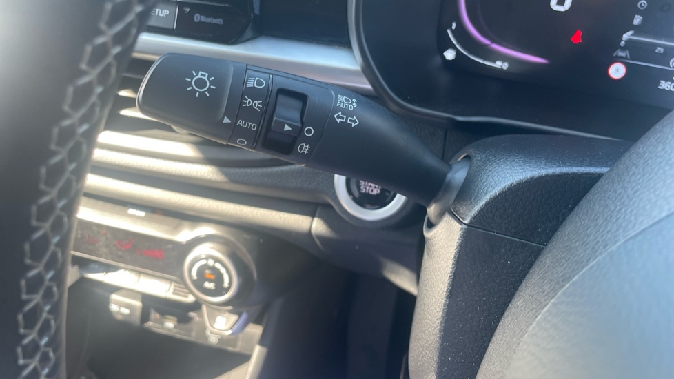 Kia Picanto 1.2 GT-line S 5dr Petrol Hatchback - Image 32