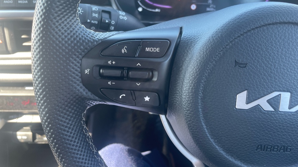 Kia Picanto 1.2 GT-line S 5dr Petrol Hatchback - Image 34
