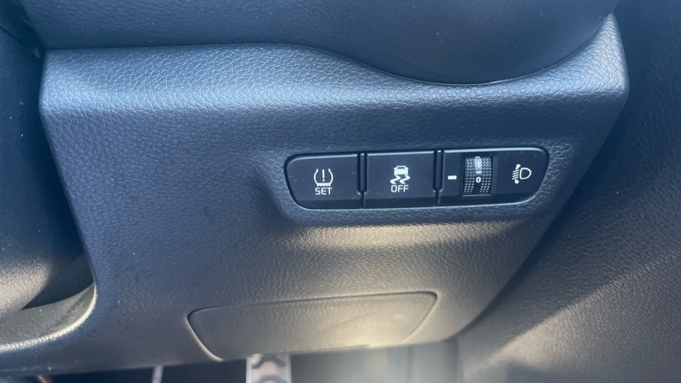 Kia Picanto 1.2 GT-line S 5dr Petrol Hatchback - Image 36
