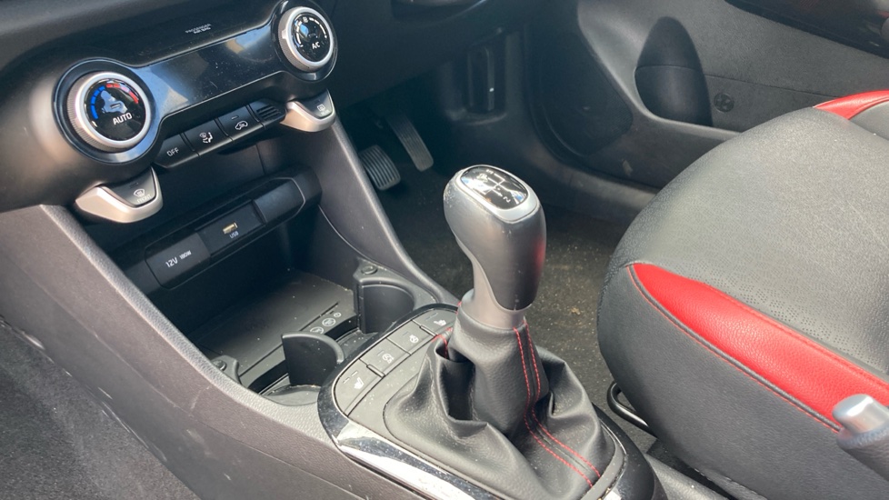 Kia Picanto 1.0T GDi GT-line S 5dr [4 seats] Petrol Hatchback - Image 13