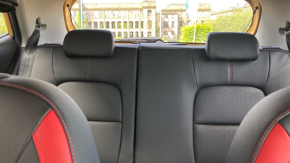 Kia Picanto 1.0T GDi GT-line S 5dr [4 seats] Petrol Hatchback - Image 15