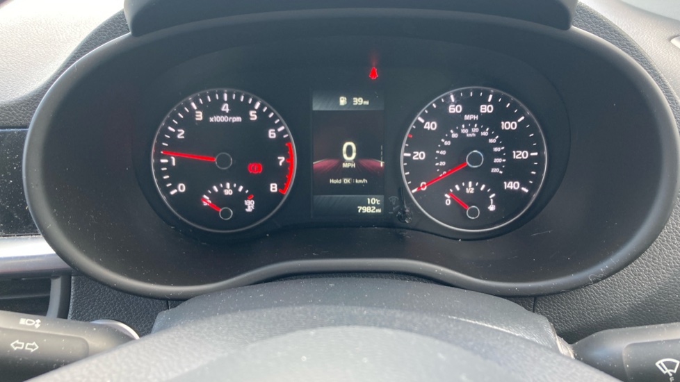 Kia Picanto 1.0T GDi GT-line S 5dr [4 seats] Petrol Hatchback - Image 18