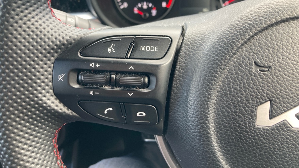 Kia Picanto 1.0T GDi GT-line S 5dr [4 seats] Petrol Hatchback - Image 29