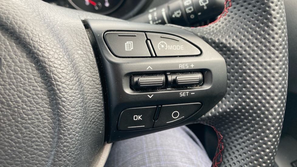 Kia Picanto 1.0T GDi GT-line S 5dr [4 seats] Petrol Hatchback - Image 30